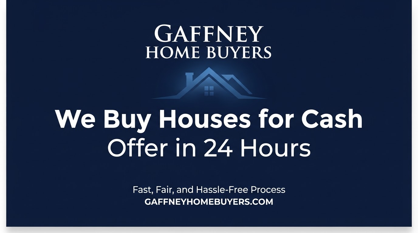 Gaffney Home Buyers