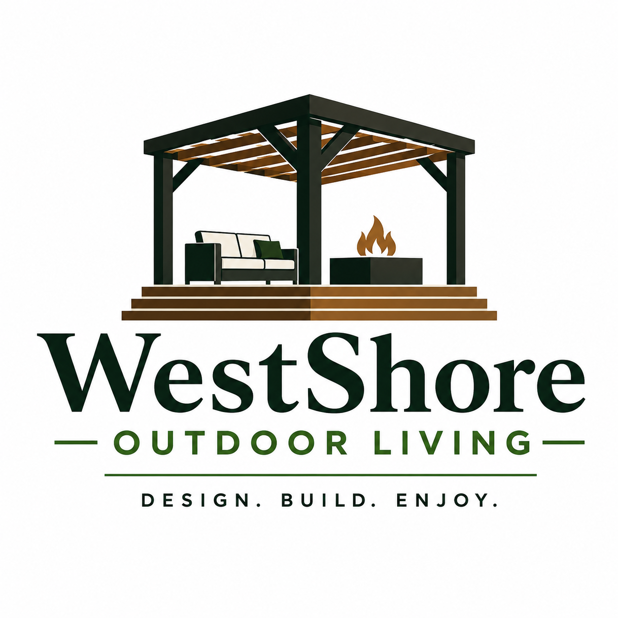West Shore Outdoor Living