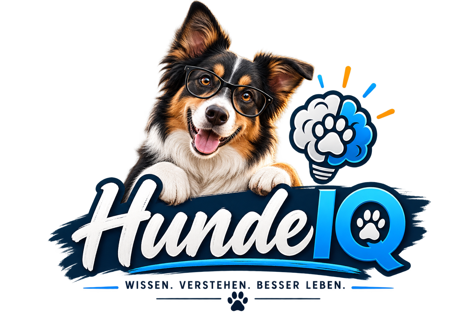 HundeIQ – Wissen. Verstehen. Besser Leben.