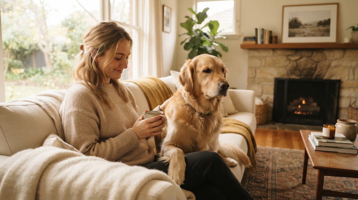Why Temperament Matters More Than Breed When Matching a Companion Dog