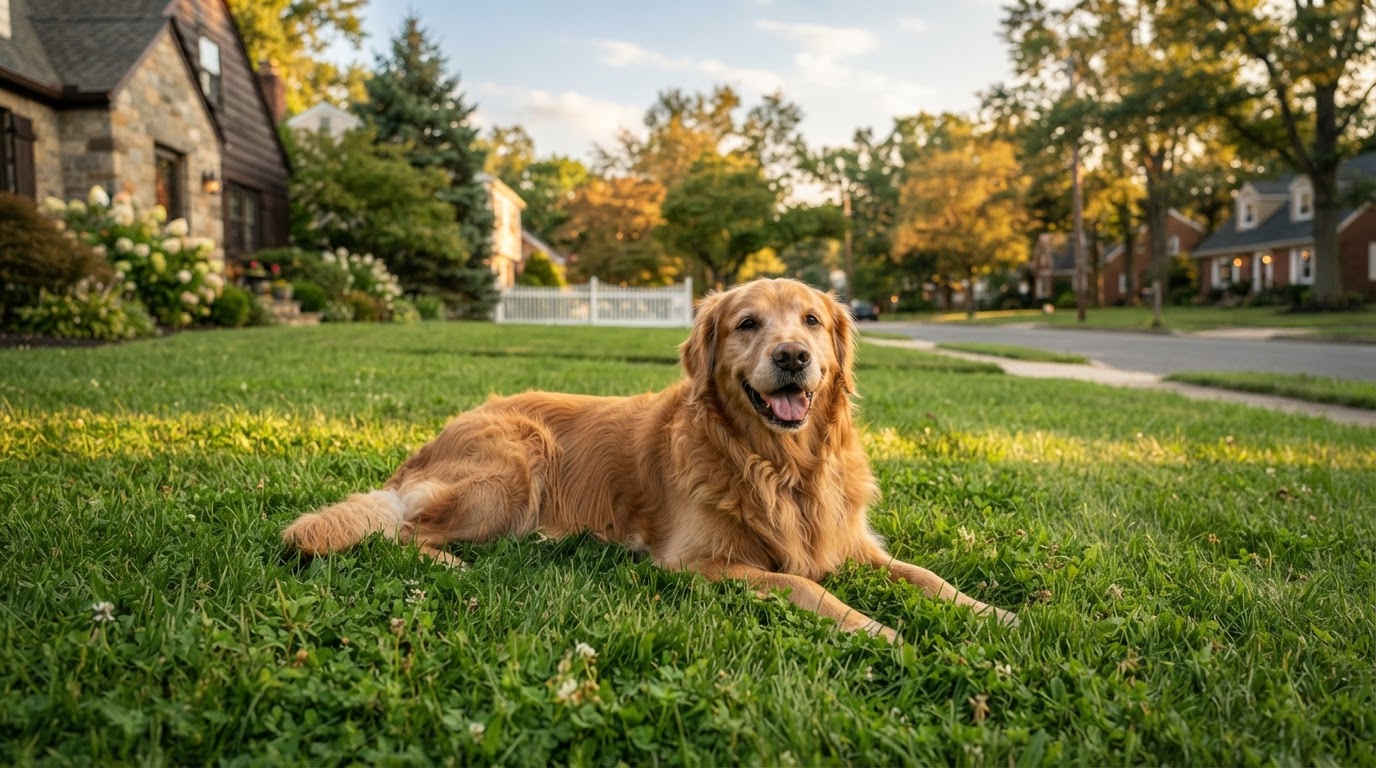 Support Local Lawn Care and Help Strengthen Eastern Pennsylvania Communities
