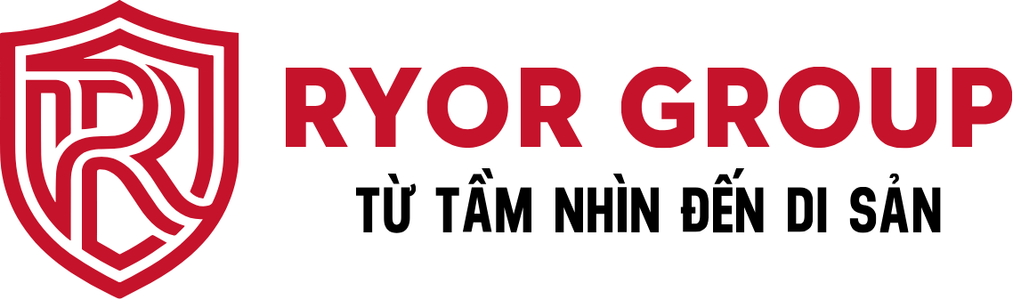 RYOR GROUP
