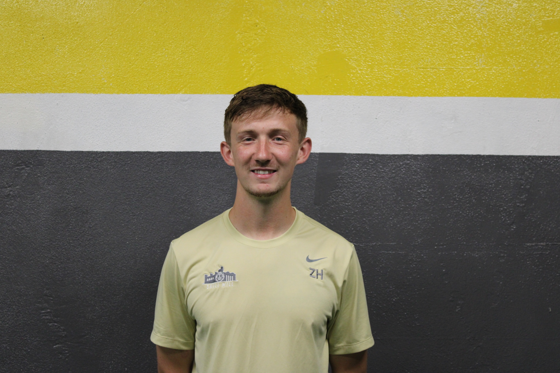 Zack Hargreaves — Founder & Head Coach at Skill Mill Soccer