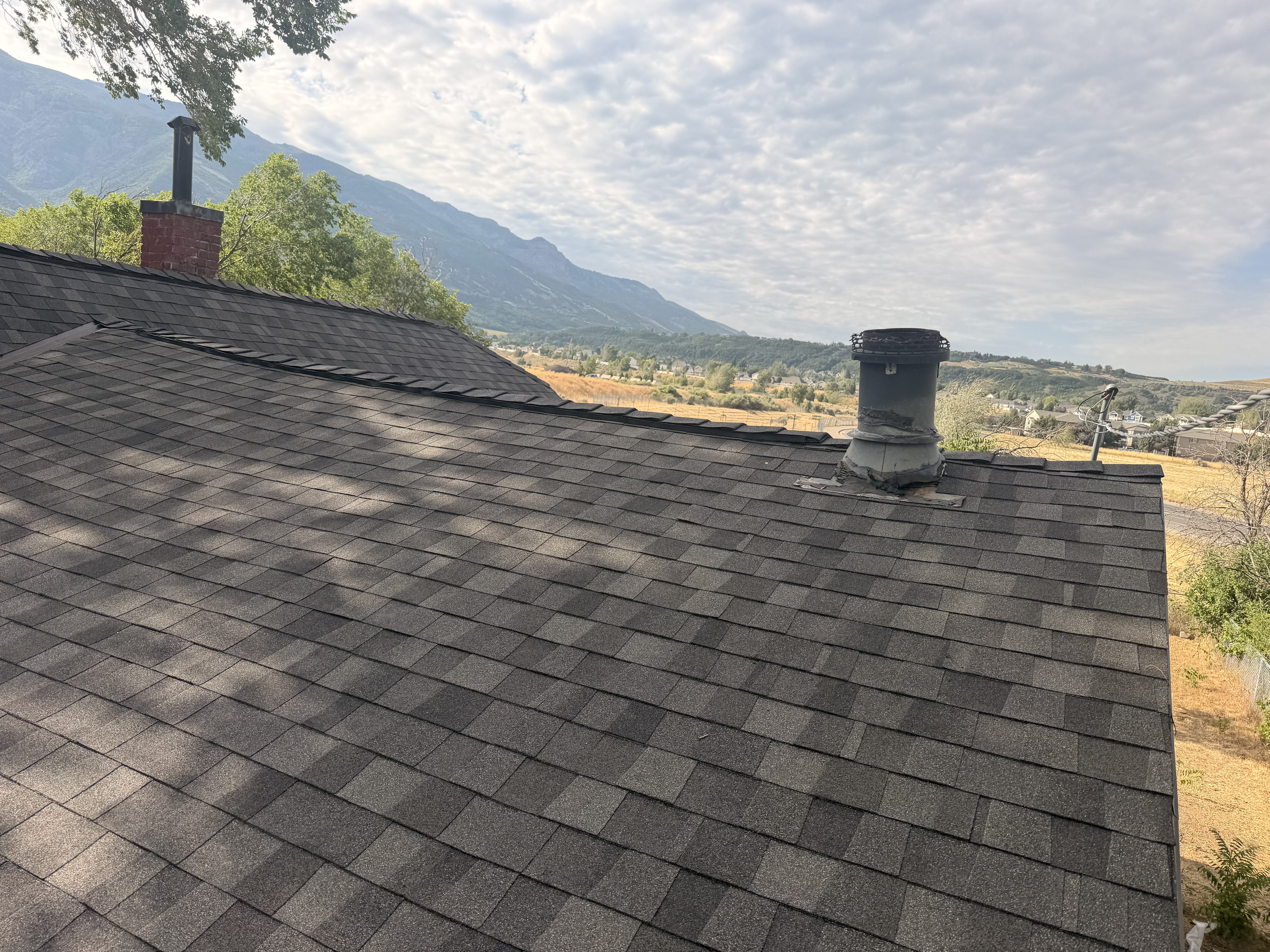 Spartan Roofing Project Photo 10