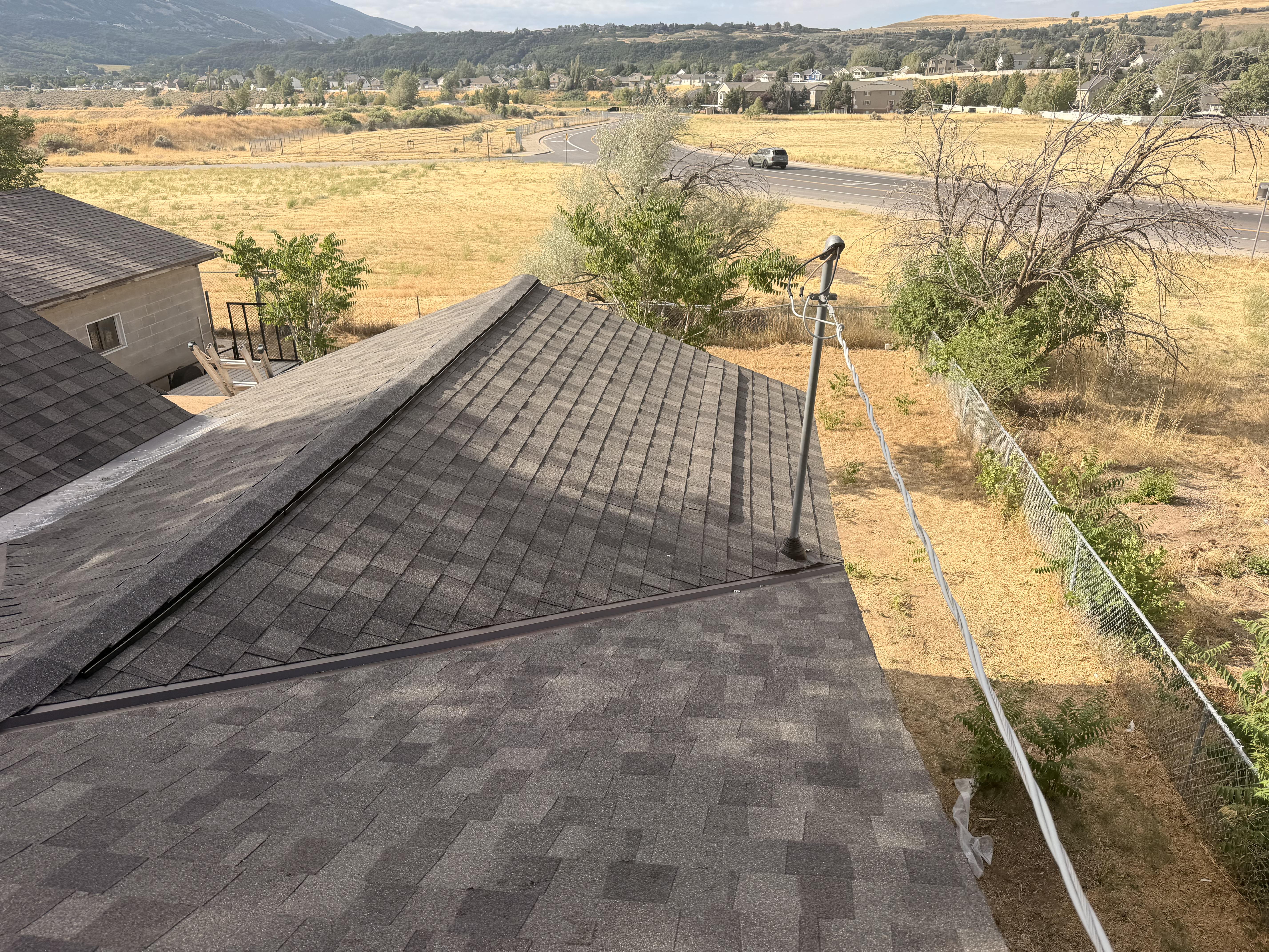 Spartan Roofing Project Photo 11