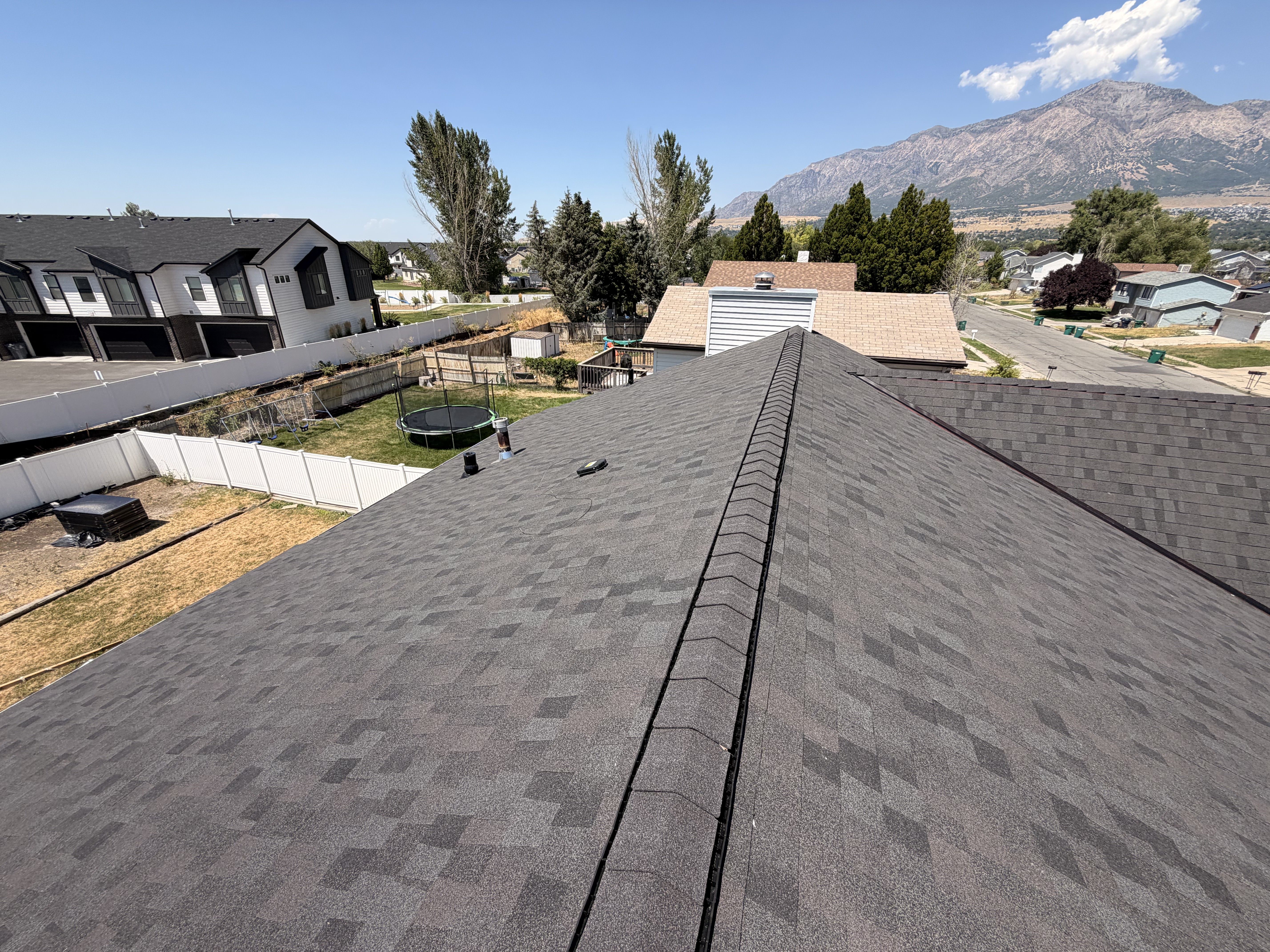 Spartan Roofing Project Photo 7