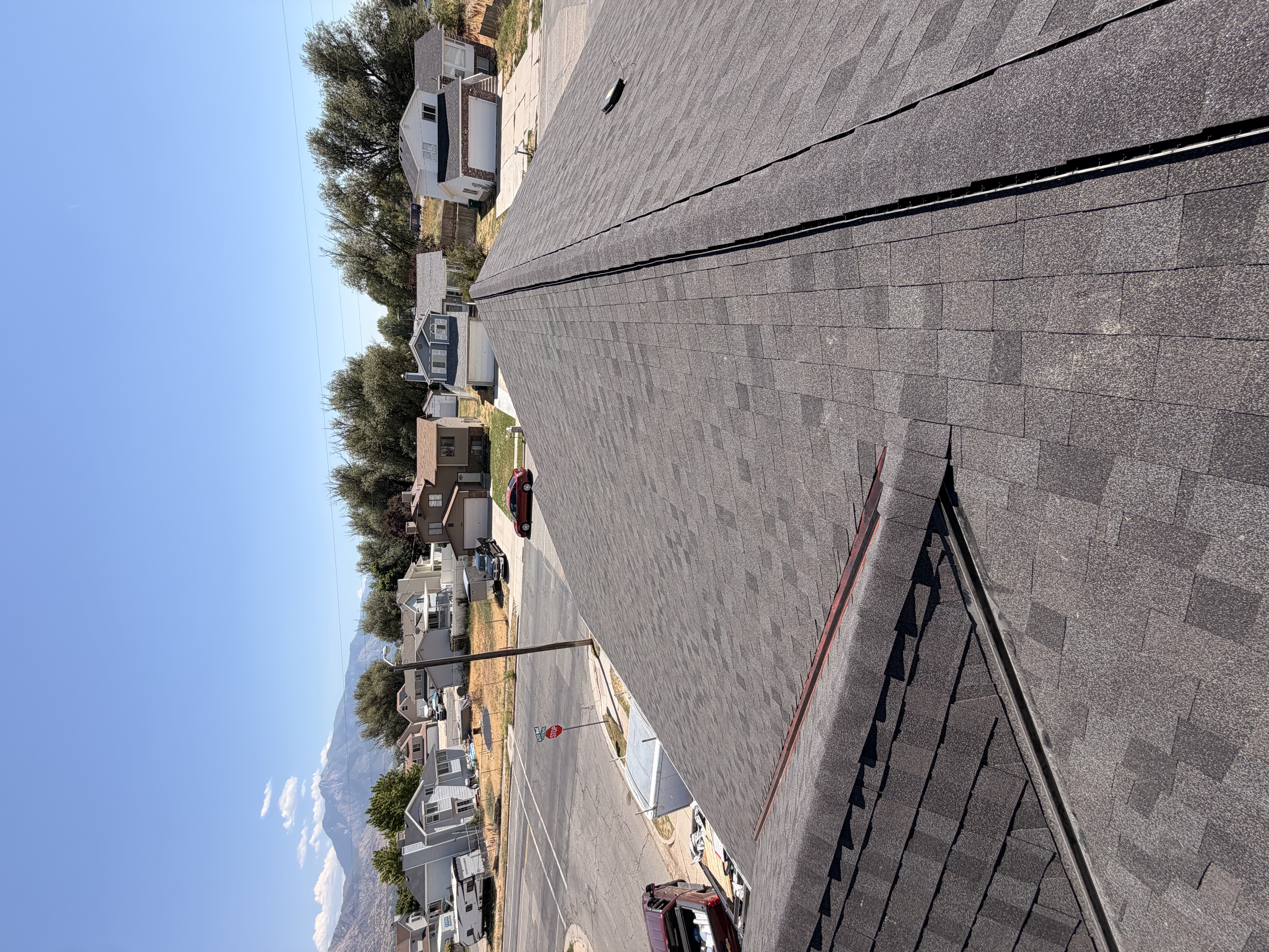 Spartan Roofing Project Photo 2