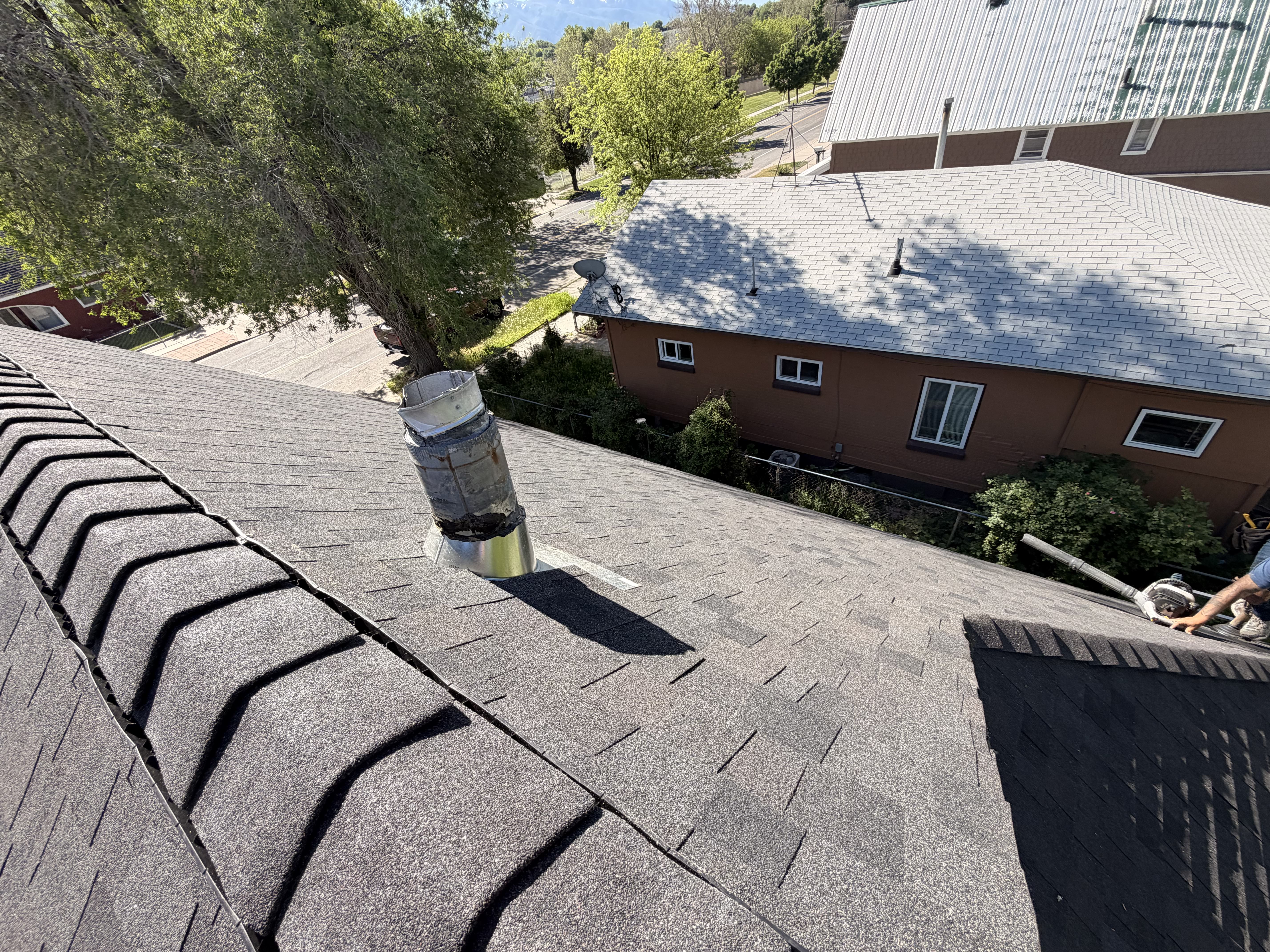 Spartan Roofing Project Photo 8