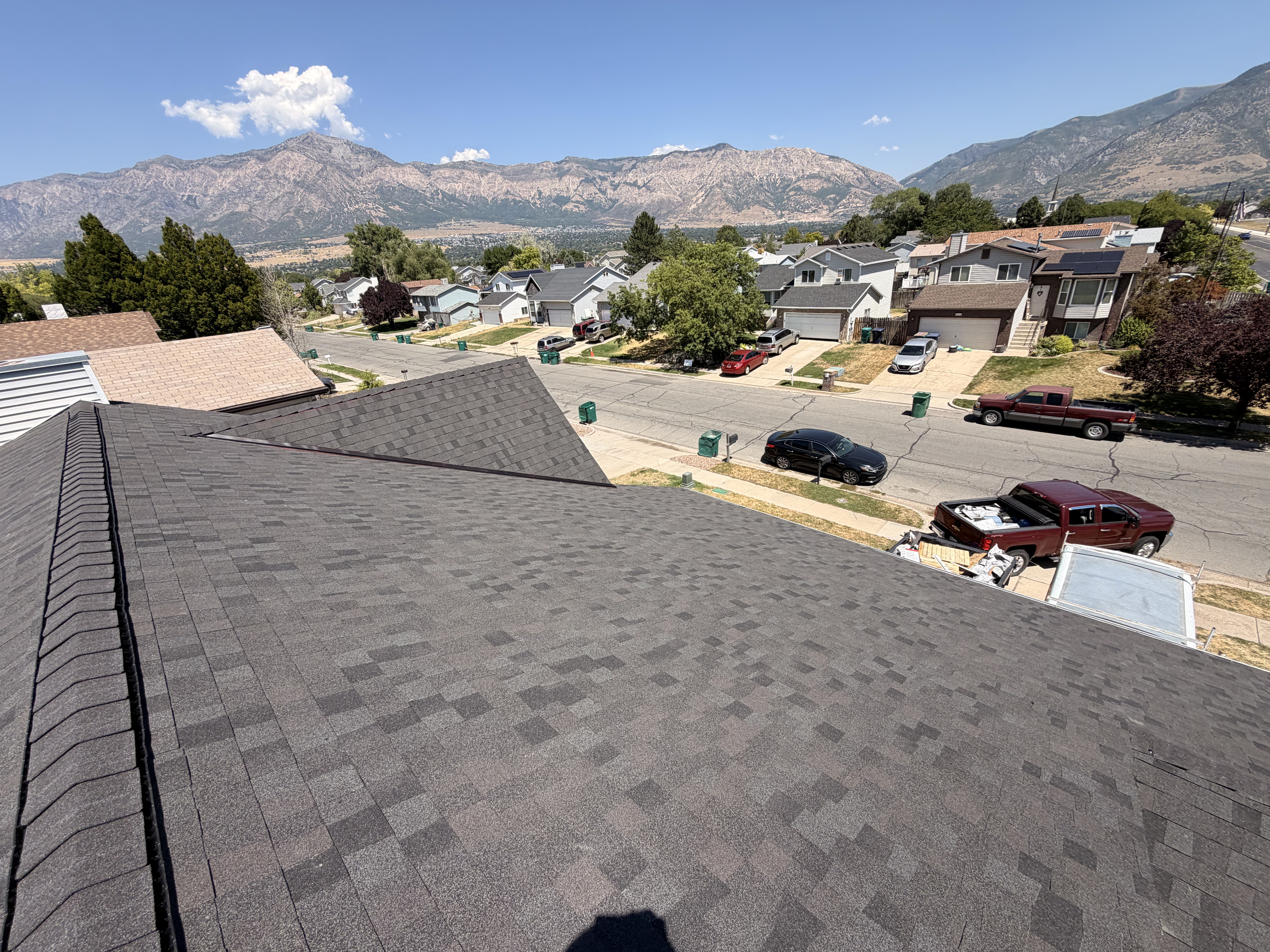 Spartan Roofing Project Photo 6