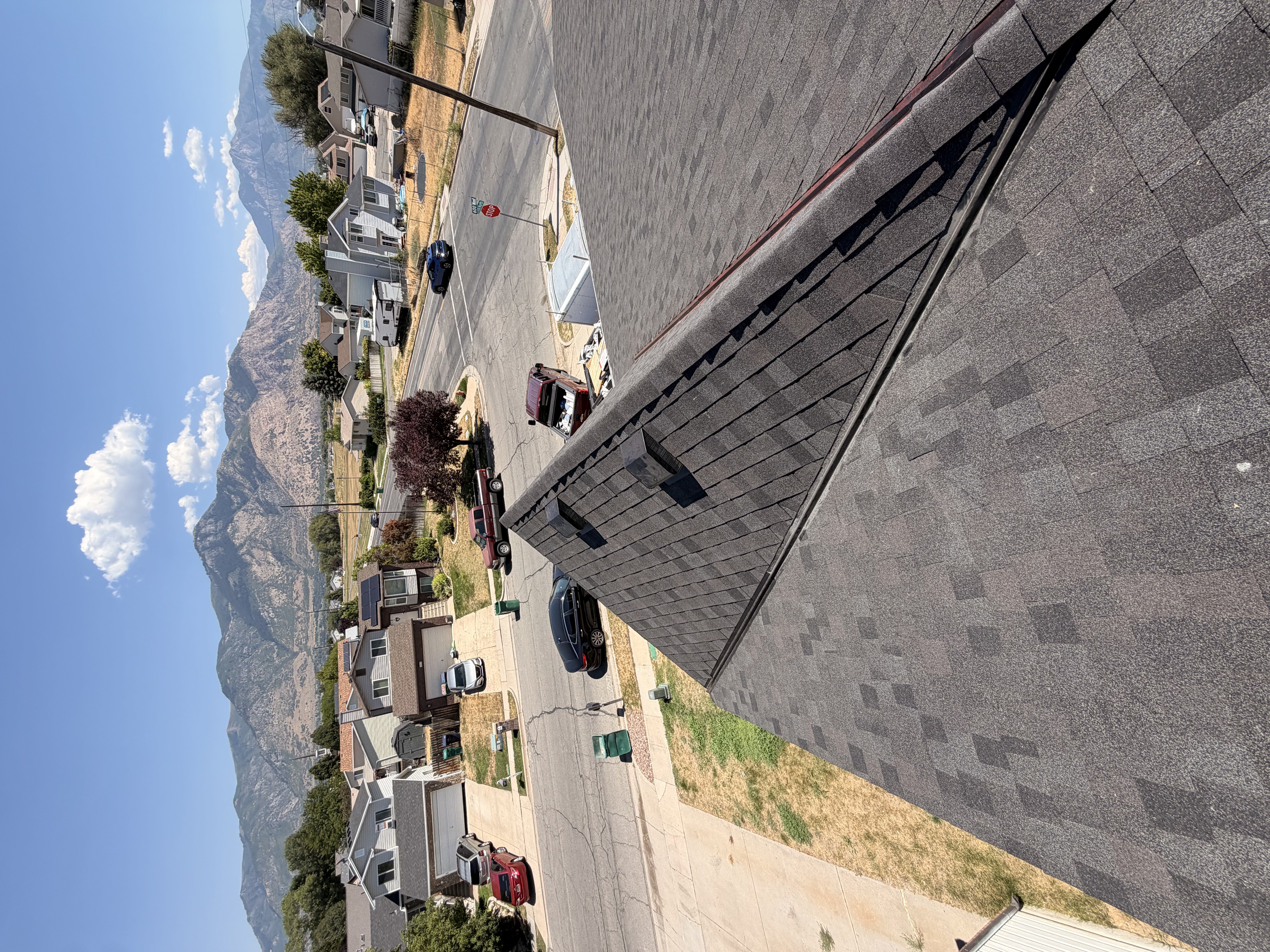Spartan Roofing Project Photo 3