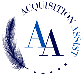 Acquisition Assist Logo