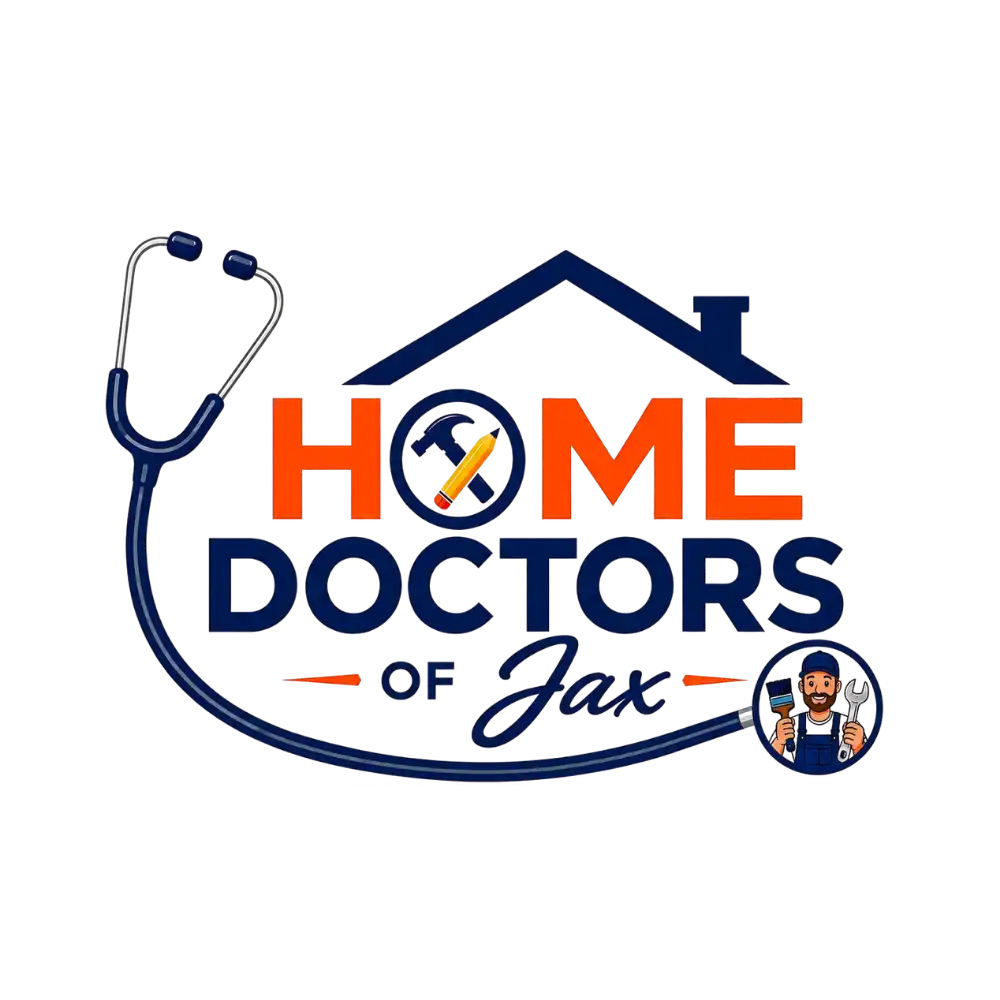 Home Doctors of Jax: Handyman Home Repairs