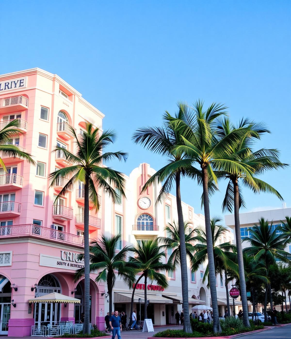 Caribbean Cruises