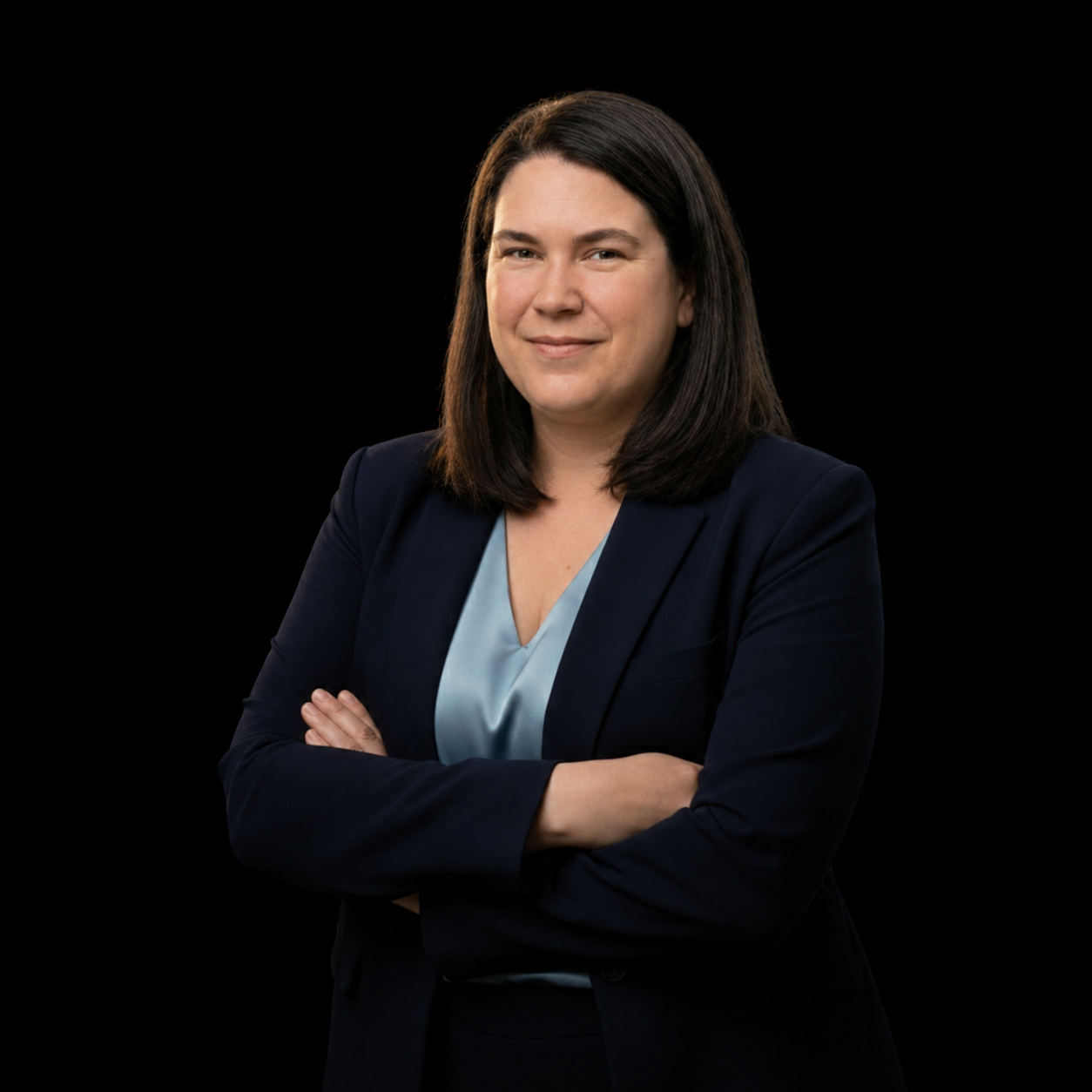 Robyn LeBreton, founder of REaL Books and principal bookkeeper, based in Chichester, NH
