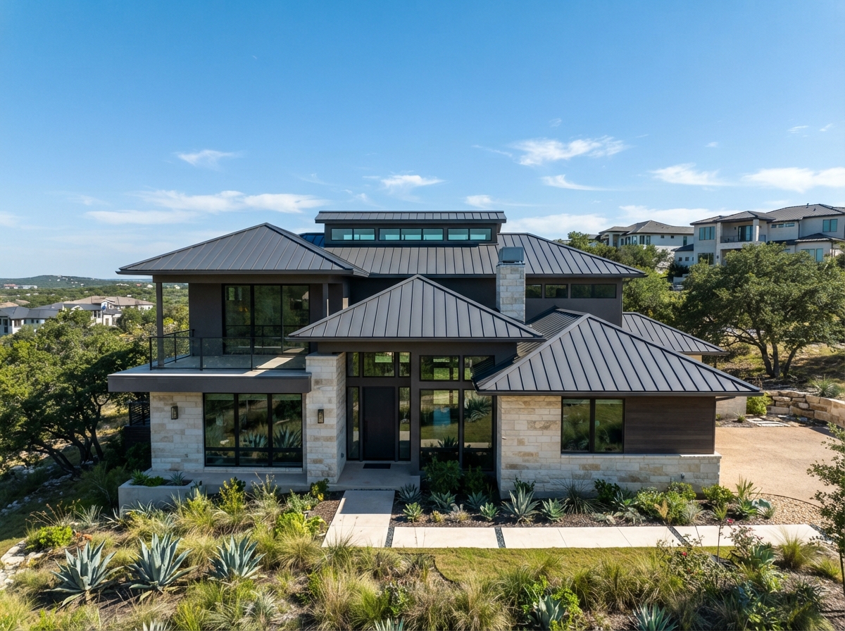 Roof Replacement