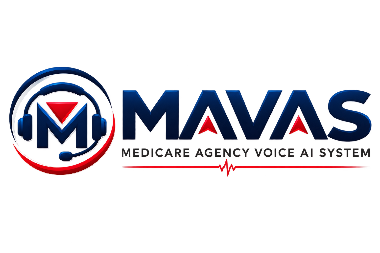 MAVAS — Medicare Agency Voice AI System