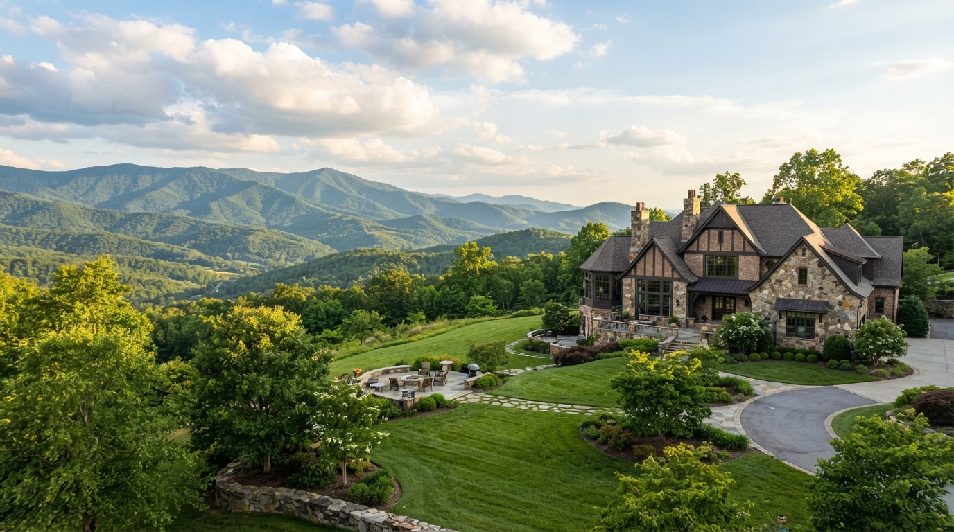 A welcoming place to start a real estate conversation with Denise Yeo in Knoxville