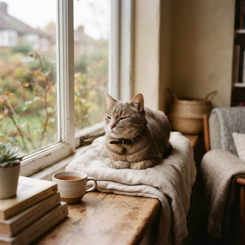 Adult Cats