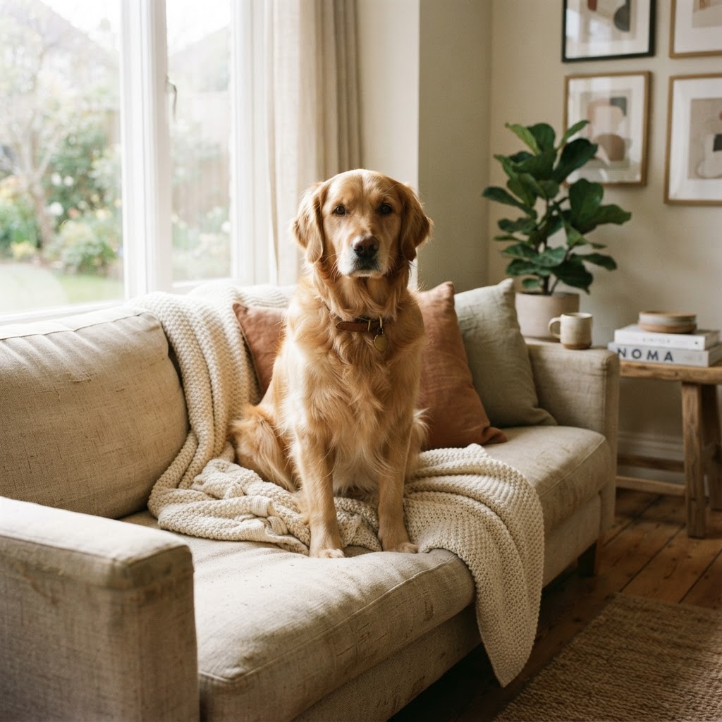 Adult Dogs