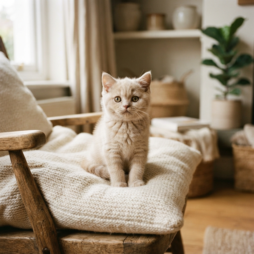Kittens