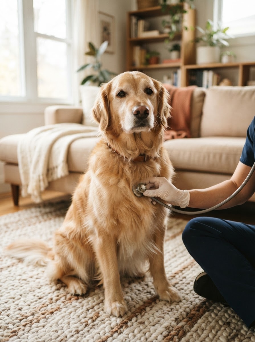 Wellness & Preventive Care