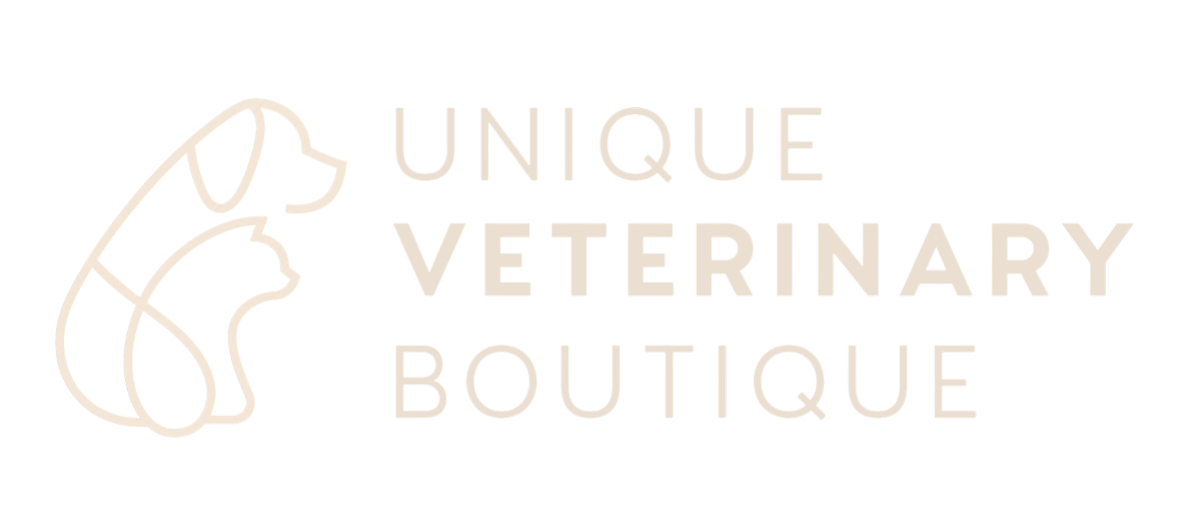 Unique Veterinary Boutique