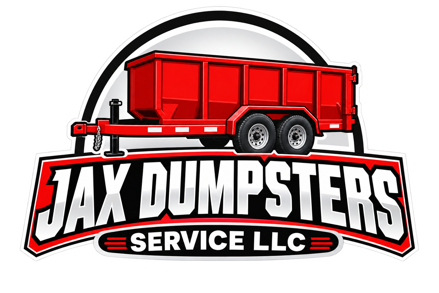 JAX Dumpsters Services LLC