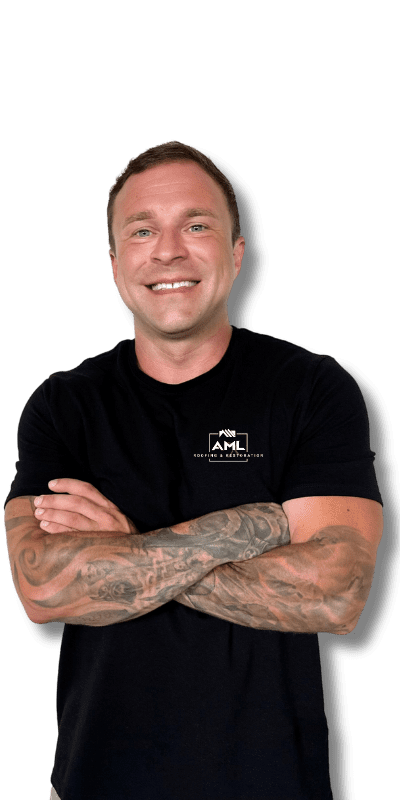 Heath Redman, owner