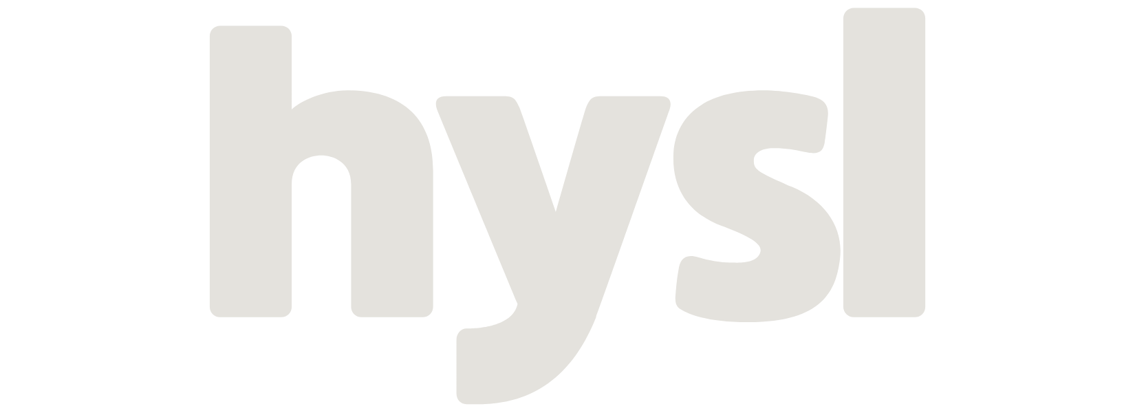 HYSL