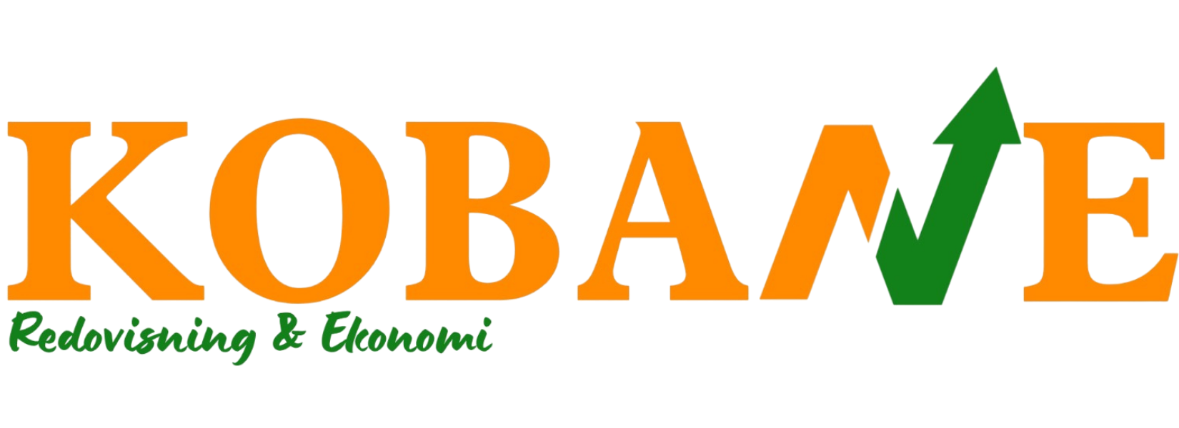 Kobane Redovisning & Ekonomi
