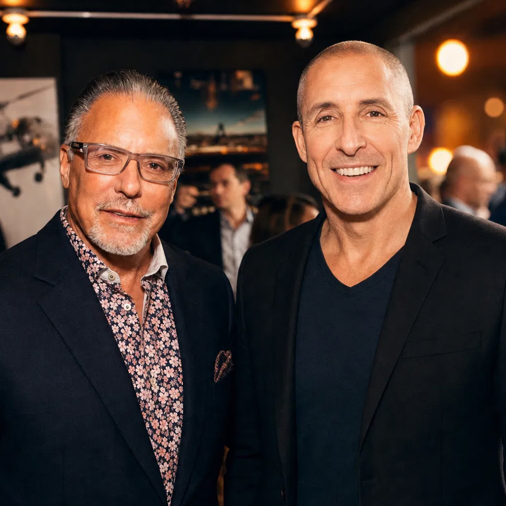 Jay Abraham | Business Growth Strategist & Marketing Consultant