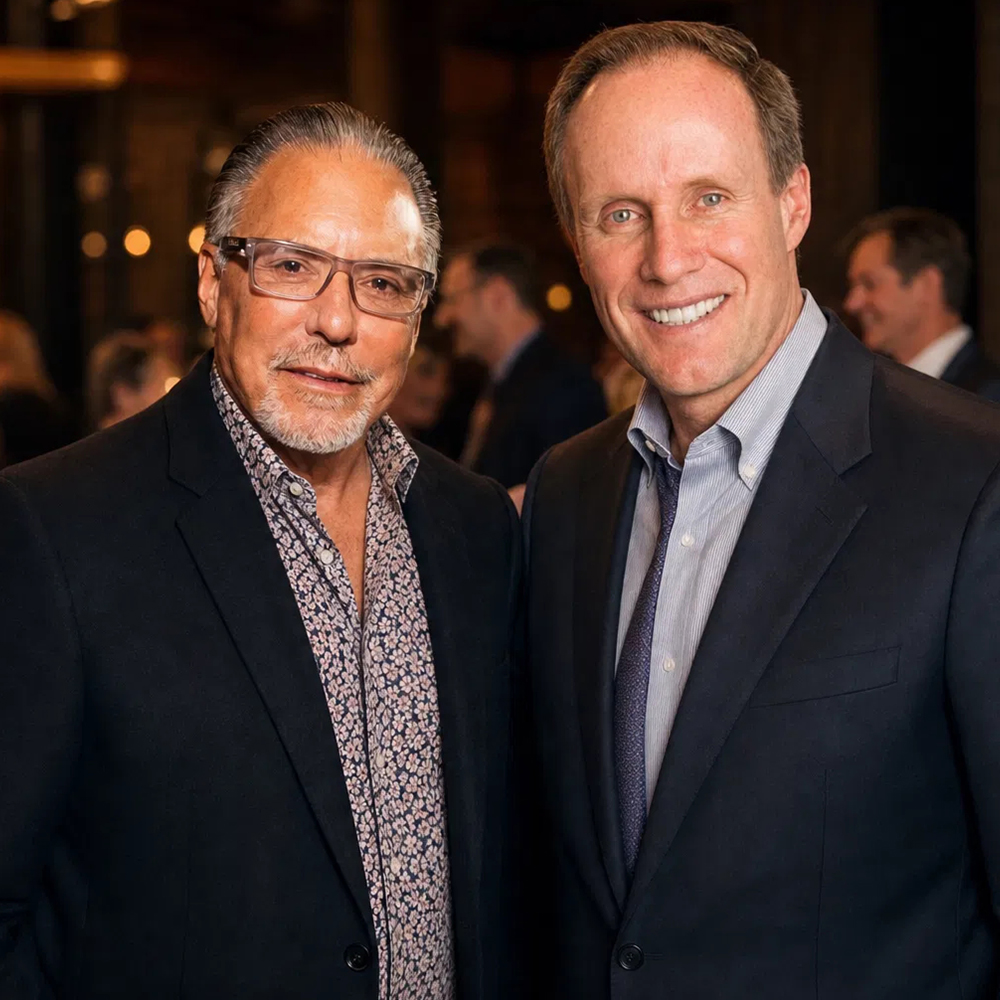 Jay Abraham | Business Growth Strategist & Marketing Consultant