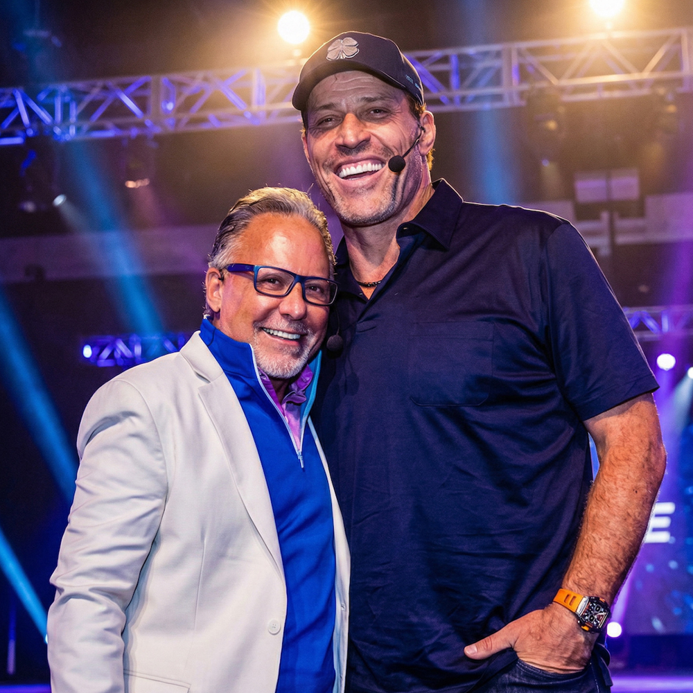 Jay Abraham | Business Growth Strategist & Marketing Consultant