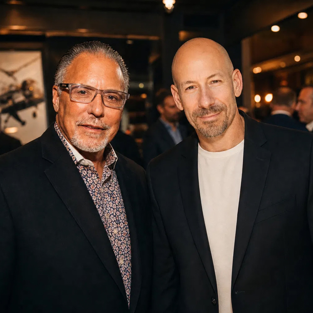Jay Abraham | Business Growth Strategist & Marketing Consultant