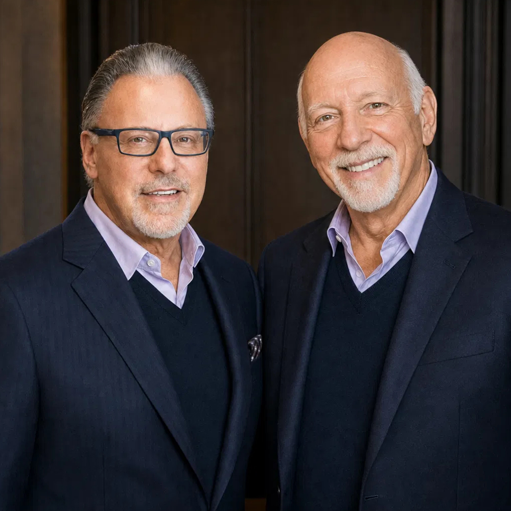 Jay Abraham | Business Growth Strategist & Marketing Consultant