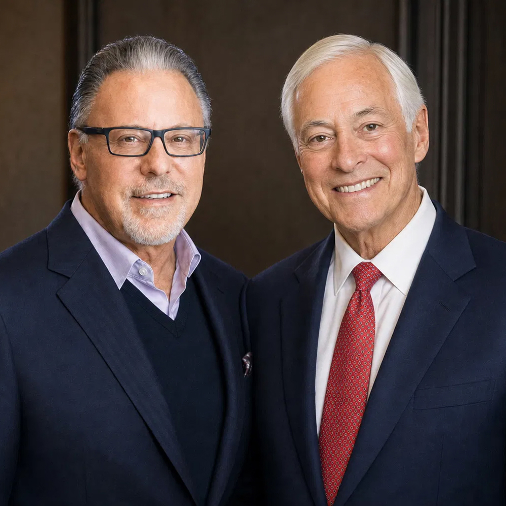 Jay Abraham | Business Growth Strategist & Marketing Consultant