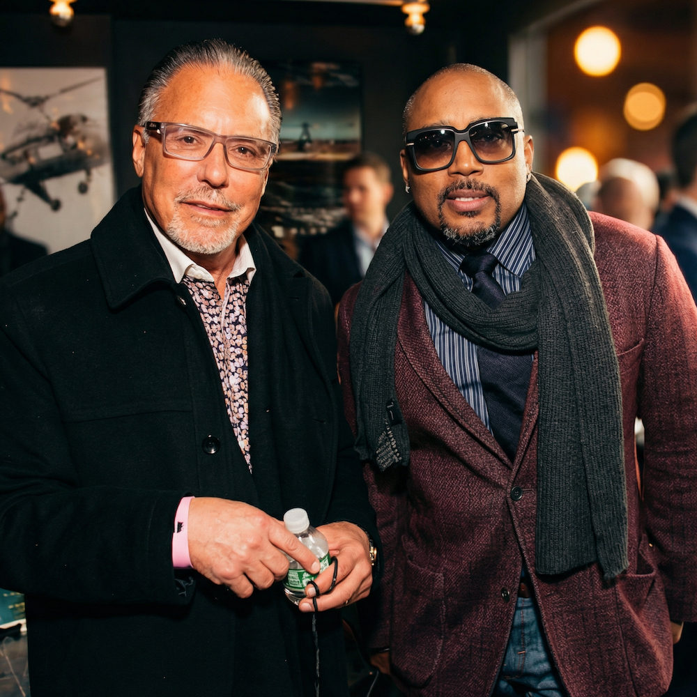 Jay Abraham | Business Growth Strategist & Marketing Consultant