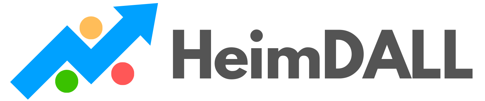 HeimDALL Logo