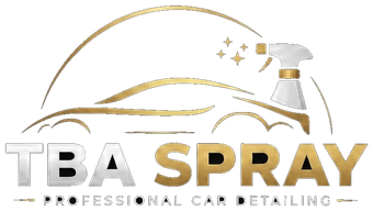 TBA Spray Professional Car Detailing