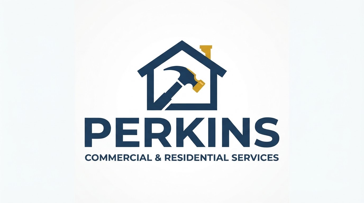 Perkins Team at Work
