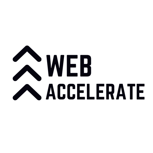 Web Accelerate