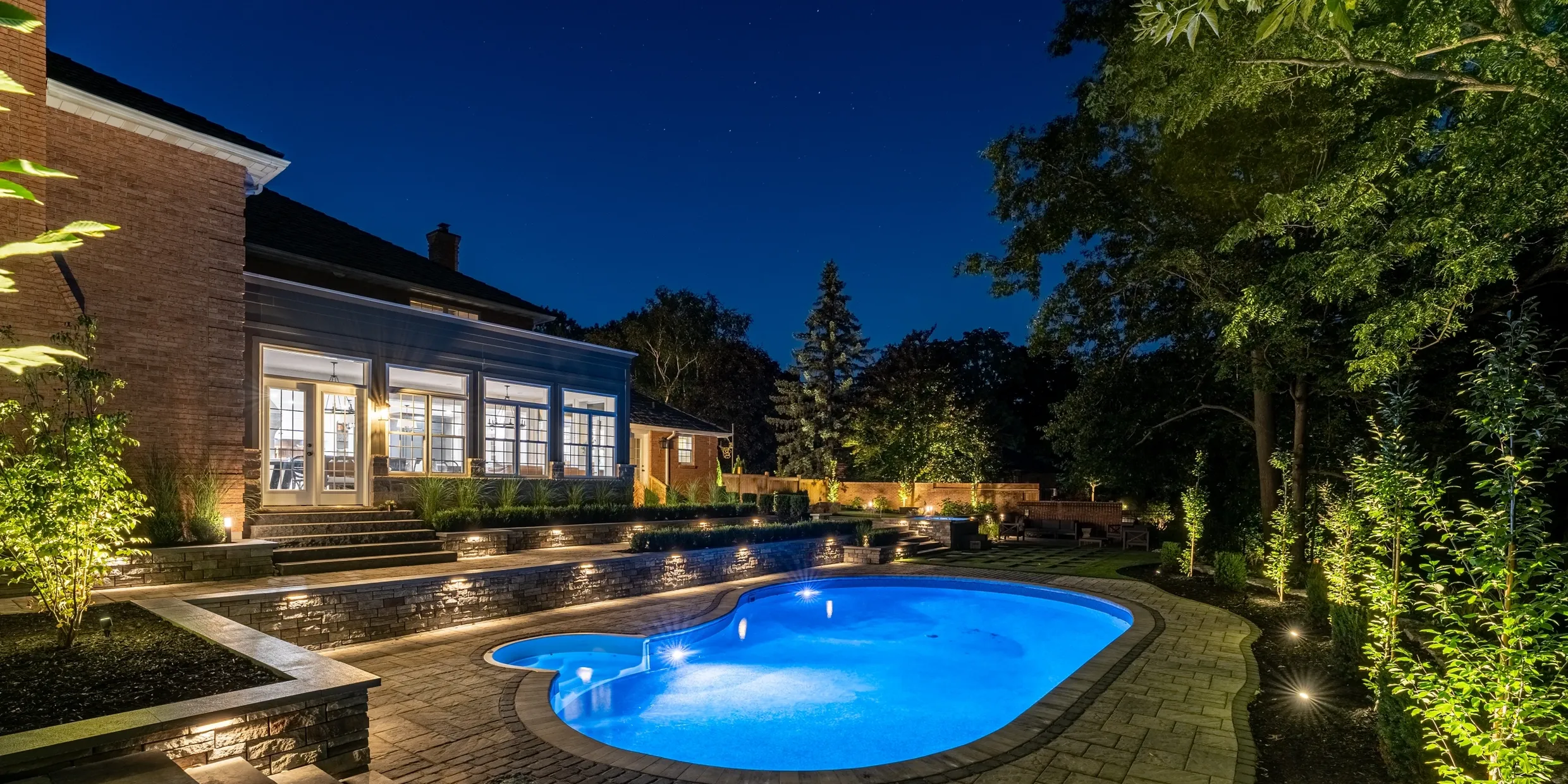 Living Design & Build Case Study