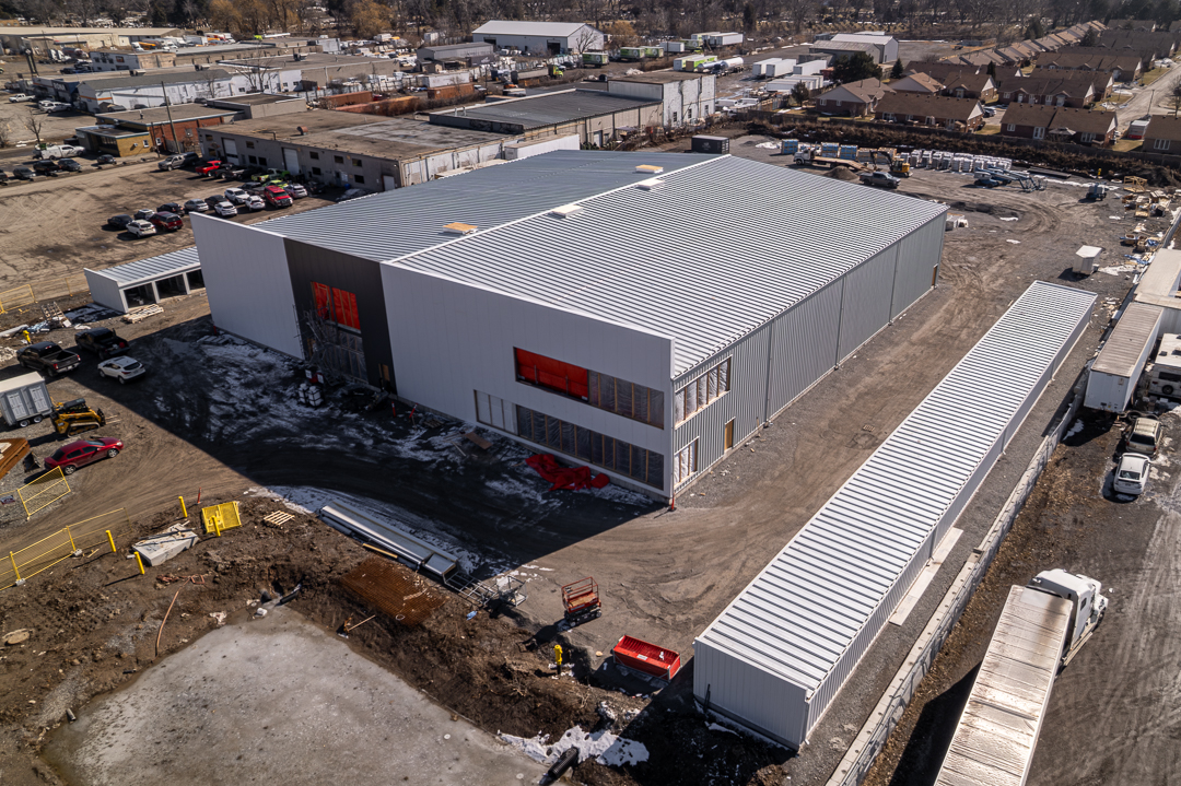 MetalCor case study