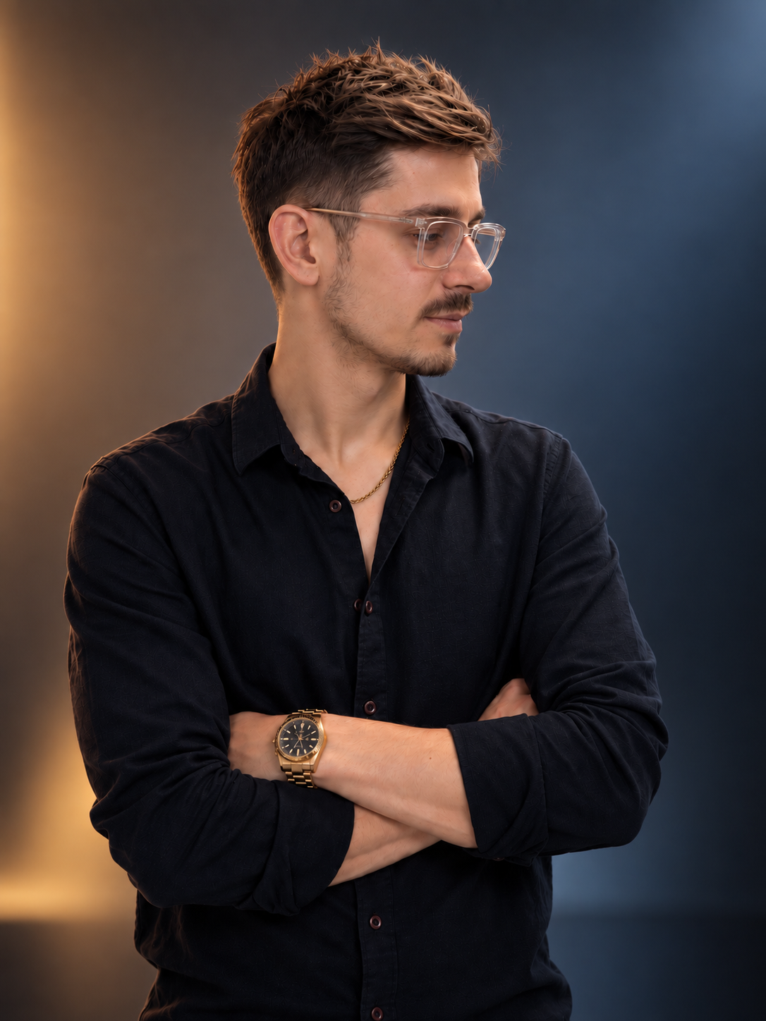 Wade Cheeseman — Founder & Marketing Director at AdLynk
