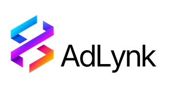 AdLynk logo — AI-powered marketing systems