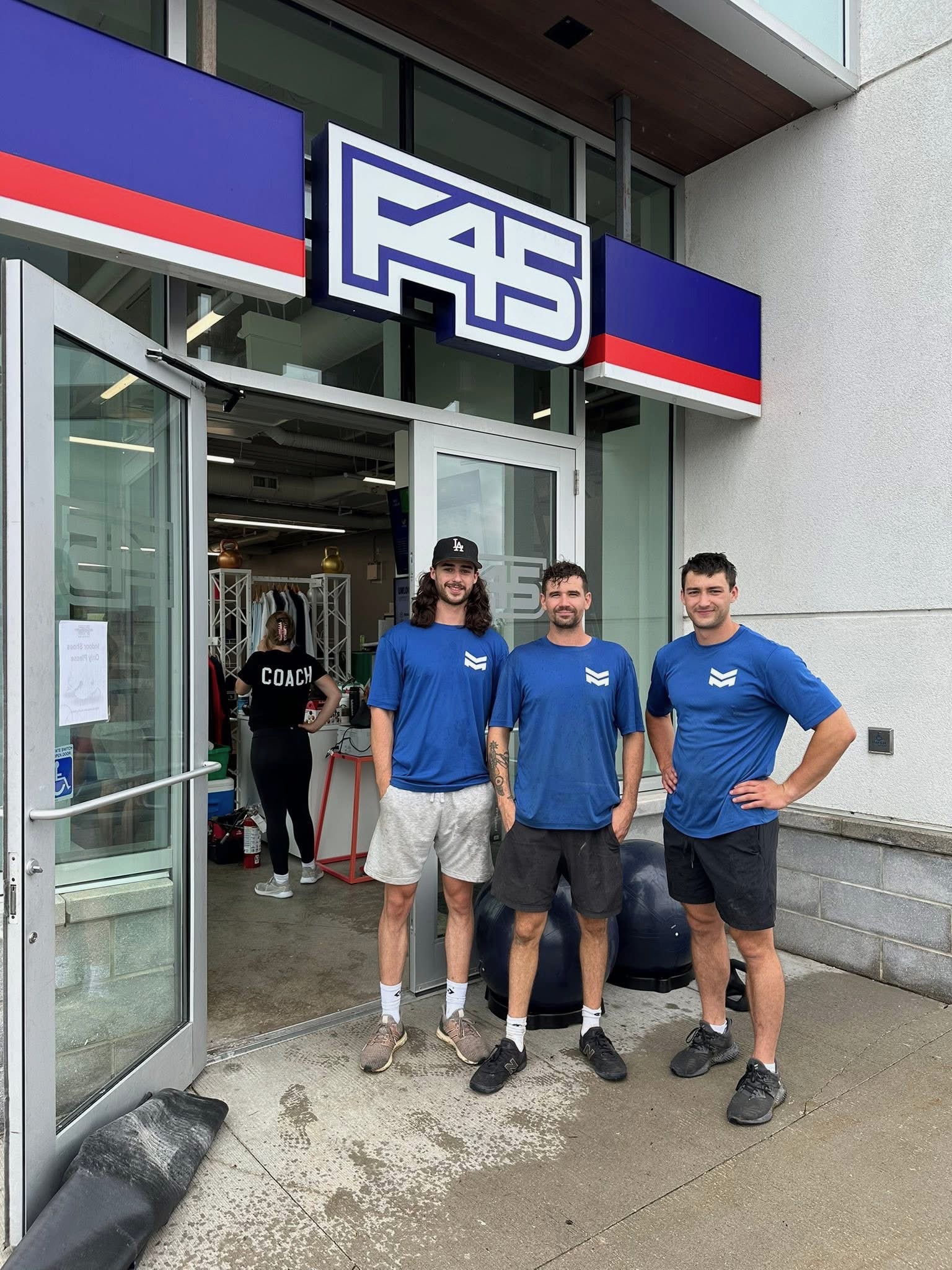 Kyle, owner of Move 4 U London — AdLynk client testimonial
