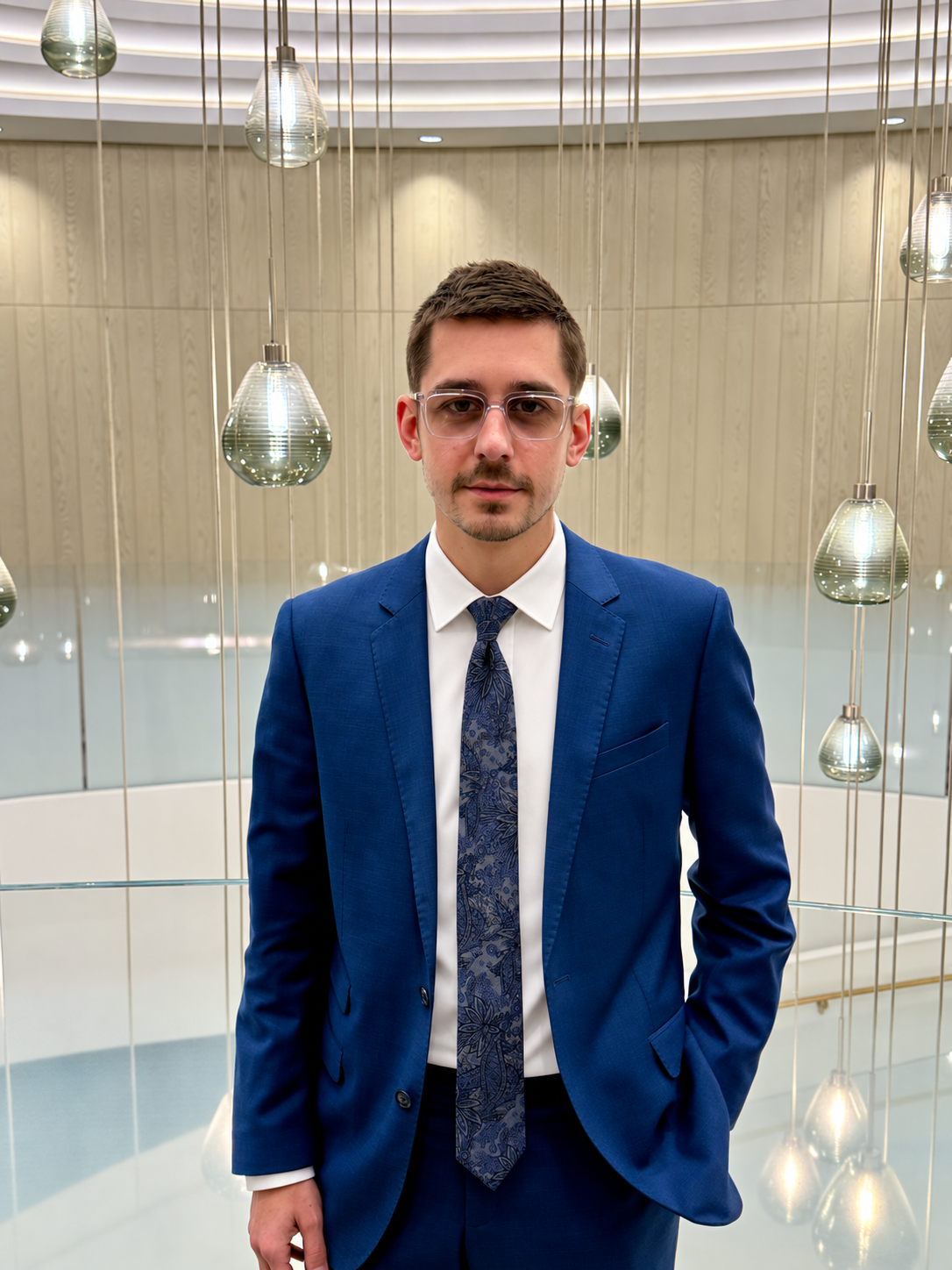 Wade — Founder and Marketing Director at AdLynk