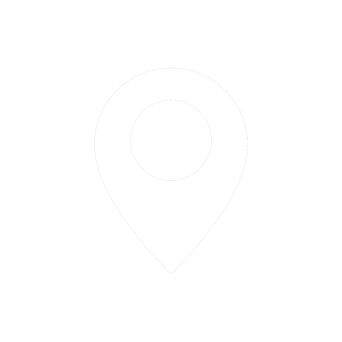 Location pin