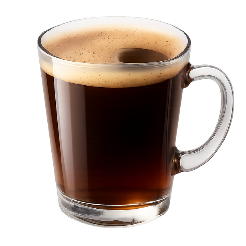 Cold Brew Americano