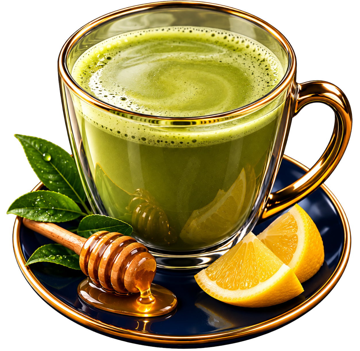 Algorithm Green Tea